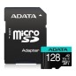 ADATA Premier Pro V30S microSDXC 128GB 100MB/s ADATA Premier Pro V30S microSDXC 128GB 100MB/s